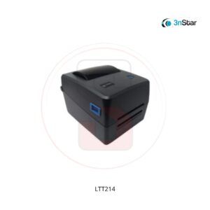 IMPRESORA DE ETIQUETAS 3NSTAR ESCRITORIO LTT214 TT 4PULG USB