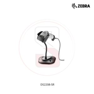 LECTOR ZEBRA DE MANO DS2208-SR IMAGER 2D