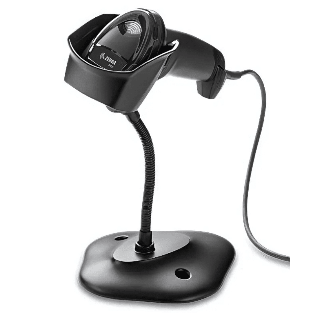 LECTOR ZEBRA DE MANO DS2208-SR IMAGER 2D 1 LECTOR ZEBRA DE MANO DS2208-SR IMAGER 2D