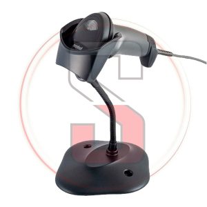Lector Pistola de Códigos de Barra 1D 2D Zebra DS2208 Interfaz USB IP42