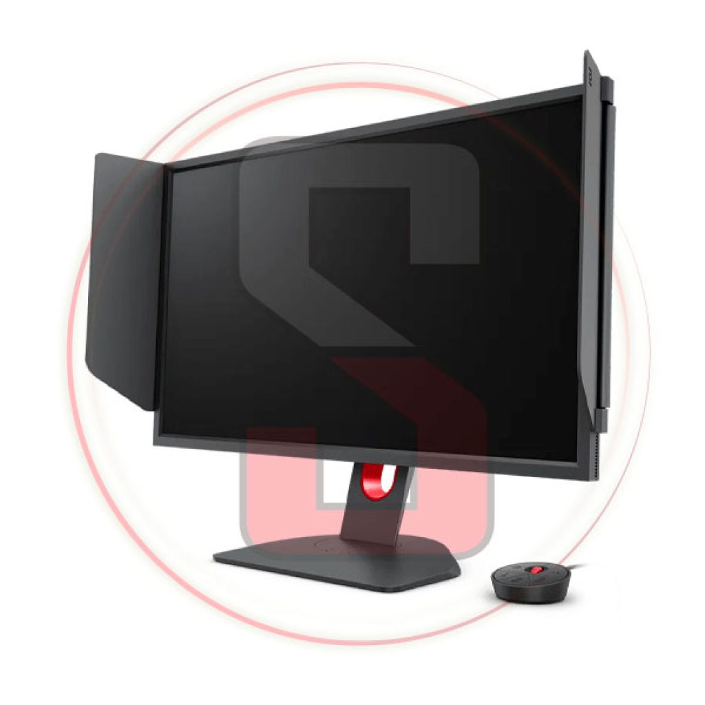 Monitor Gamer Benq Zowie 27" 240hz 1ms Full HD G-sync - SMART UNIVERSE S.A