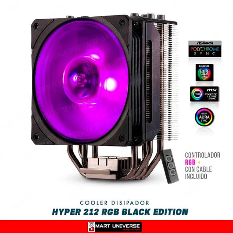 cooler master hyper 212 lga 1151