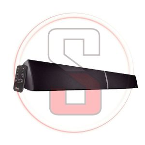 Barra De Sonido 120w Klip Xtreme Baton KSB-200 Bluetooth RCA
