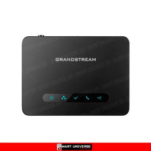 Estación Base VoIP DECT de Largo Alcance DP750