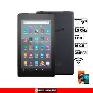 Tablet Amazon Fire 7″ Quad Core WiFi