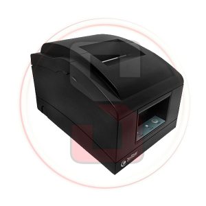 Impresora Térmica Facturación ZKTeco ZKP8001e USB Ethernet POS Recibos -  SMART UNIVERSE S.A