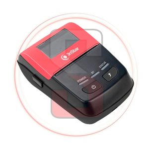 Impresora Portátil de Recibos de 58mm 3nstar PPT205BT