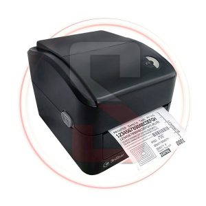 Impresora de etiquetas térmica 10cm LDT114 USB 3nstar