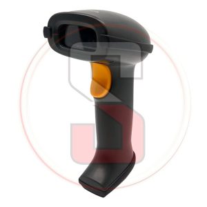 Lector Códigos de Barra QR Imager 2D Unitech MS838 Inalámbrico DONG USB