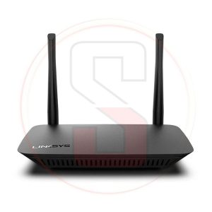 Router Linksys Dual Band AC1000 2 Antenas WiFi 5
