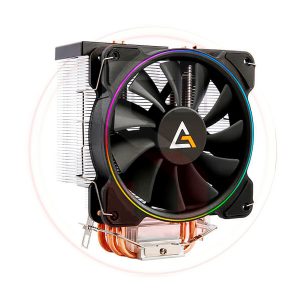 COOLER ANTEC A400 RGB