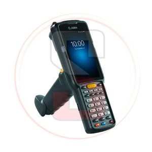 COMPUTADORA MÓVIL ZEBRA MC9300