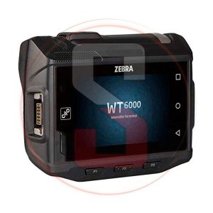 ZEBRA WT6000 COMPUTADOR MÓVIL INDUSTRIAL