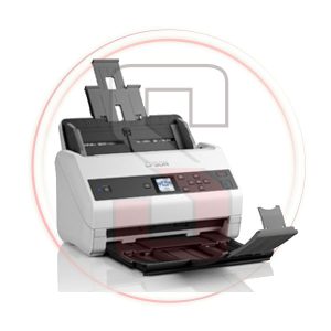 Escáner WorkForce ES-200 Escáner Dúplex portátil para documentos - SMART  UNIVERSE S.A