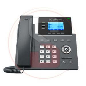 Teléfono IP nivel de operador GRP2603