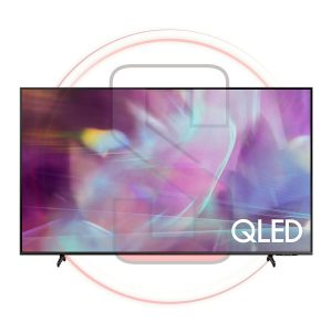 TELEVISOR SAMSUNG 65″ QLED 4K UHD SMART WIFI