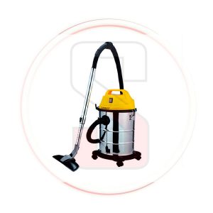 Aspiradora SANKEY 30 litros 1200 watts (6m)