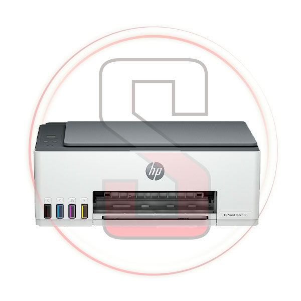 Impresora Multifunción Tinta Continua Duplex Wifi Hp 670 - SMART UNIVERSE  S.A