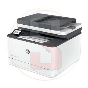 Impresora HP LaserJet Pro MFP M333FDW MONOCROMATICA MULTIFUNCIONAL COPIA ESCANEA FAX