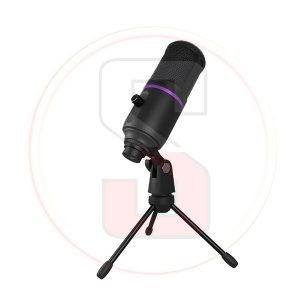 Micrófono Profesional Gamer Primus ÉTHOS100T PMI-101