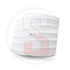 Punto de Acceso Inalámbrico N a 300Mbps TPLINK OMADA DE TECHO