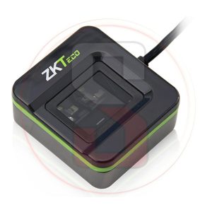 Lector de huellas digitales ZKTeco SLK20R