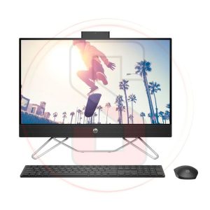 Computador AIO 24″ FHD Intel Core i3 1215U 8GB RAM 512GB SSD FreeDOS HP 24-cb1029la