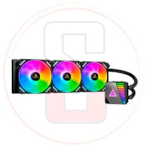 Cooler Antec Symphony 360 ARGB