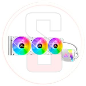 Cooler Antec Symphony 360 Argb White