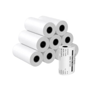 ROLLO TÉRMICO 57MMx40MM