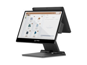 COMPUTADOR 3NSTAR AIO POS 3NSTAR PTE0120-8-240 INTEL J6412 2.0 / 8GB RAM / 240GB SSD