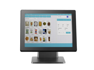 COMPUTADOR 3NSTAR/AIO POS PTE0605W-8-240W11 8GB RAM/240GB SSD/INTEL J6412/WIFI/ W11 IOT