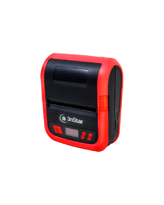 IMPRESORA 3NSTAR PORTATILPPT350BT TD 3 PULGADAS ETIQUETAS BLUETOOTH- USB 1 IMPRESORA 3NSTAR PORTATILPPT350BT TD 3 PULGADAS ETIQUETAS BLUETOOTH- USB
