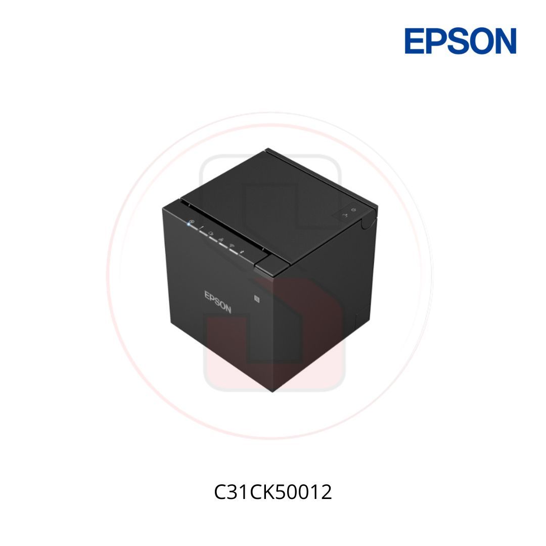 IMPRESORA/EPSON TM-30III ETHERNET/ USB/ C31CK50012 2 IMPRESORA/EPSON TM-30III ETHERNET/ USB/ C31CK50012 - Imagen 2