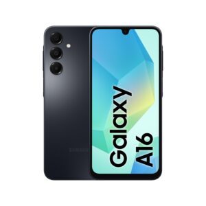 Samsung Galaxy A16 4G LTE 4GB RAM + 128GB