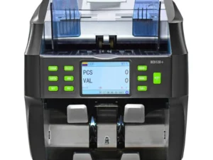 Contadora de Billetes SAT BC5120