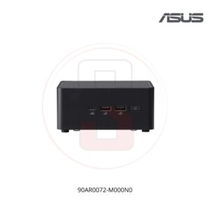 COMPUTADOR/ASUS/NUC CORE ULTRA 5 125H DDR5 5600MHZ M.2 2280 WIFI BT INCLUYE CABLE 90AR0072-M000N0