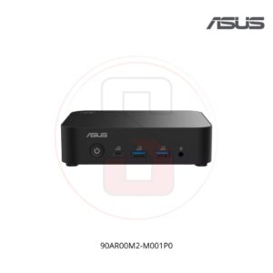 COMPUTADOR/ASUS NUC CELERON GEN14 DDR5 M.2 WIFI 6E BT INCLUYE CORD 90AR00M2-M001P0