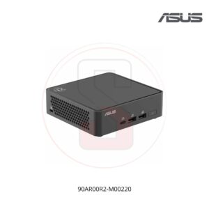 COMPUTADOR/ASUS NUC ULTRA 3 100U DDR5 5600MHZ M.2 WIFI7 BT 5.4 SLIM 90AR00R2-M00220