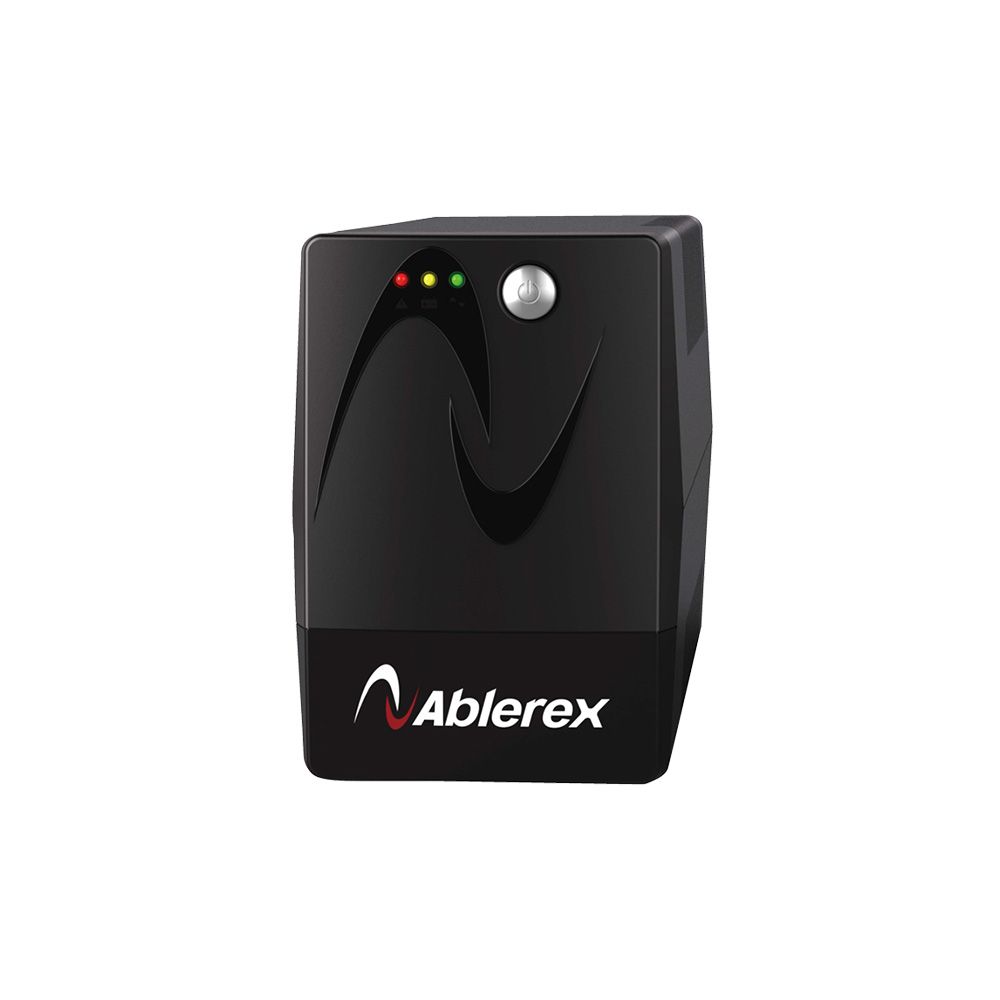 UPS CDP INTERACTIVO R-SMART1210 / 1200VA - 720W / 5 TOMAS AVR - 5 SUP / 120VCA 1 UPS CDP INTERACTIVO R-SMART1210 / 1200VA - 720W / 5 TOMAS AVR - 5 SUP / 120VCA