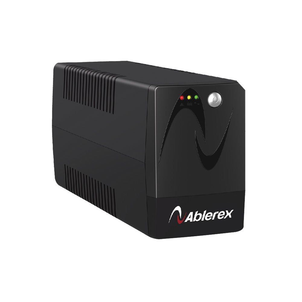 UPS CDP INTERACTIVO R-SMART1210 / 1200VA - 720W / 5 TOMAS AVR - 5 SUP / 120VCA 2 UPS CDP INTERACTIVO R-SMART1210 / 1200VA - 720W / 5 TOMAS AVR - 5 SUP / 120VCA - Imagen 2