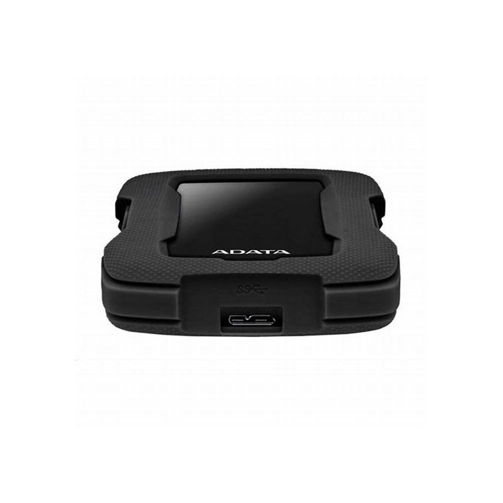 DISCO EXTERNO ADATA HD330 1TB NEGRO USB 3.1/SOPORTA GOLPES Y CAIDAS/HDDTOGO SOFT. ADM. 2 DISCO EXTERNO ADATA HD330 1TB NEGRO USB 3.1/SOPORTA GOLPES Y CAIDAS/HDDTOGO SOFT. ADM. - Imagen 2