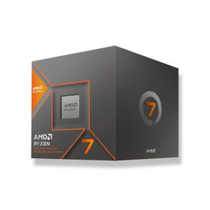 PROCESADOR AMD RYZEN 7 8700G AM5 DDR5 4.2GHZ 8 NUCLEOS 16MB CACHE 65W