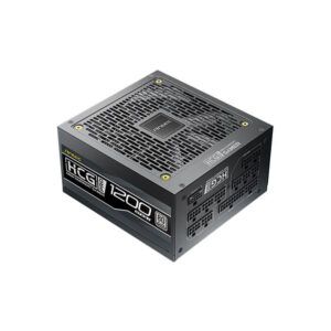 FUENTE ANTEC/FUENTE DE PODER HCG1200 PRO 1200W 80PLUS PLATINIUM PCIE 5.1