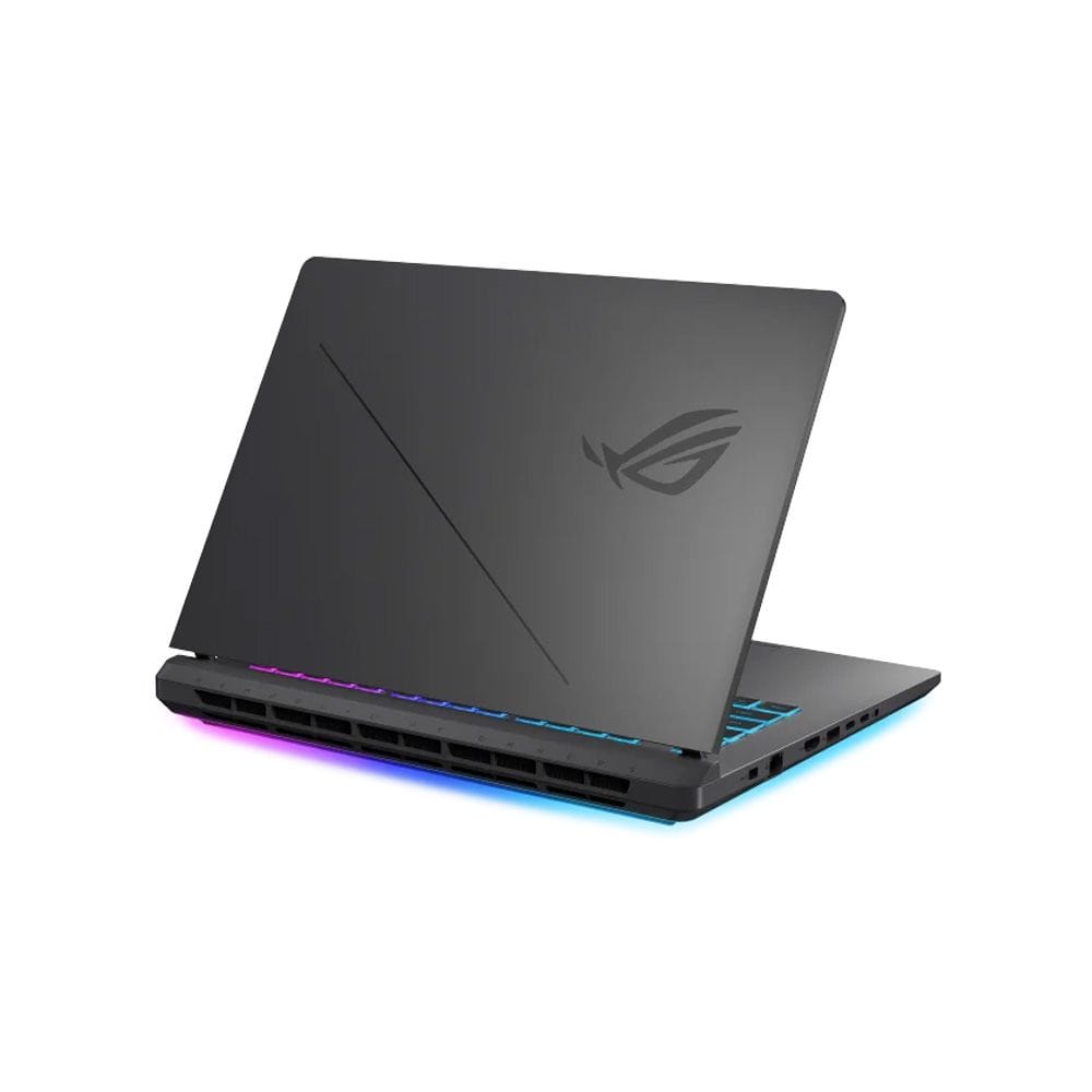 COMPUTADOR ASUS ROG STRIX G16 G615LR-RV012 ULTRA 9 275HX/32G/1TSSD/RTX5070 12G/16 FHD/NO OS/GRIS/MOC 2 COMPUTADOR ASUS ROG STRIX G16 G615LR-RV012 ULTRA 9 275HX/32G/1TSSD/RTX5070 12G/16 FHD/NO OS/GRIS/MOC - Imagen 2