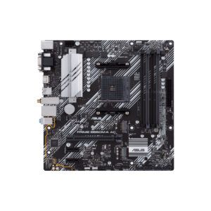 MAINBOARD PRIME B550M-A AC DUAL M.2