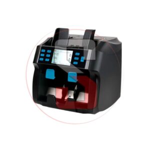 Contadora de Billetes SAT BC5120