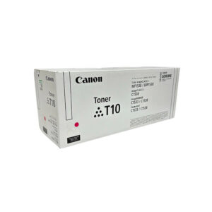 TONER MAGENTA T10 RENDIMIENTO 10000 IMPRESIONES IC MF1538C