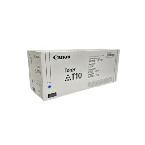 TONER CYAN T10 RENDIMIENTO 10000 IMPRESIONES IC MF1538C