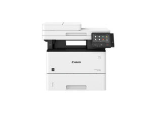 IMPRESORA CANON LASER IR 1643I II MFP B&N A4 2000-7500 PAG 45PPM 1GB TONER T06